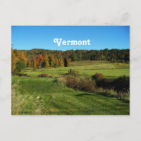 Vermont Landscape