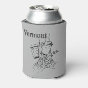Vermont Maple Trees Can Cooler