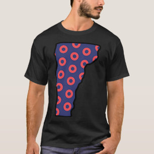 Vermont Phish T-Shirt