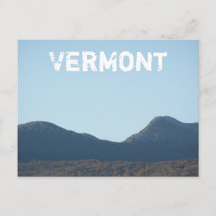 Vermont Postcard