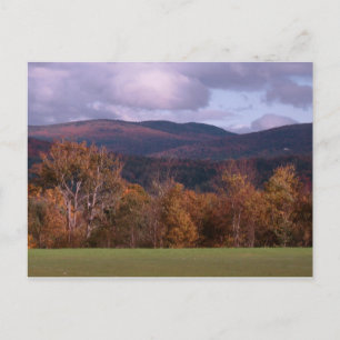 Vermont Postcard 2