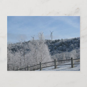 Vermont Postcards