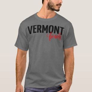 Vermont Power T-Shirt