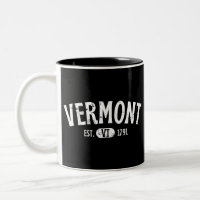 Vermont Retro Vintage VT