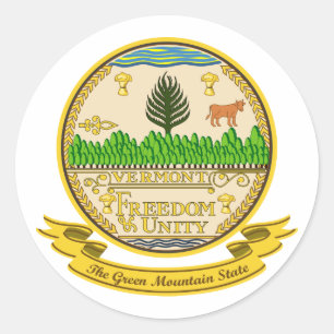 Vermont Seal
