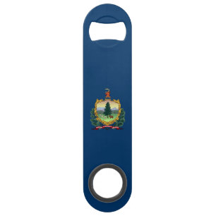Vermont State Flag