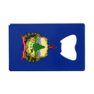 Vermont State Flag Design
