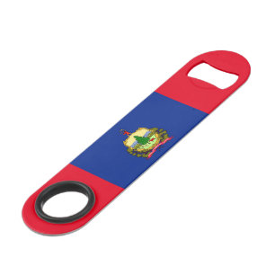 Vermont State Flag Design