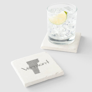 Vermont Stone Coaster
