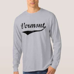Vermont T-Shirt