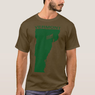 Vermont T-Shirt