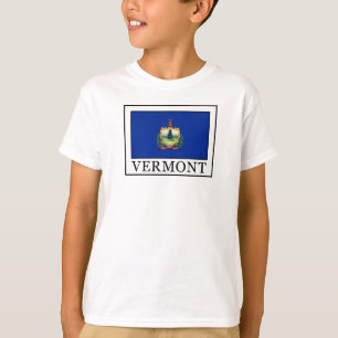 Vermont T-Shirt