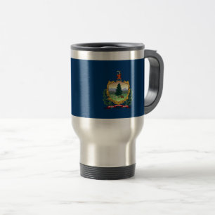 Vermont Travel Mug