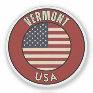 Vermont United States of America 