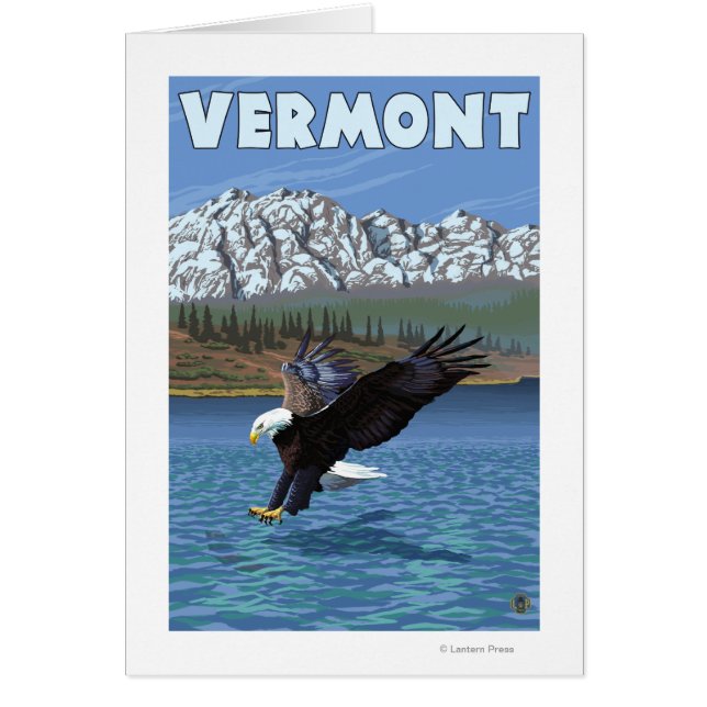 VermontEagle Fishing (Front)