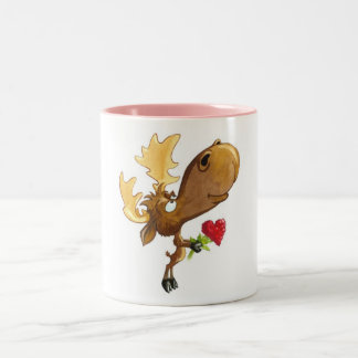 Vermoosin' Coffee mug