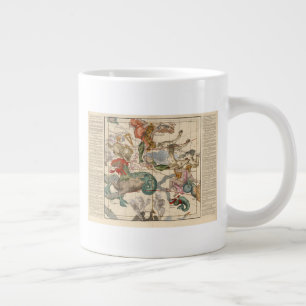 Vernal Equinox Large Coffee Mug