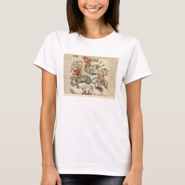 Vernal Equinox T-Shirt (Front)