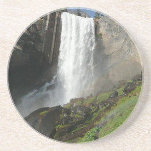 Vernal Falls I in Yosemite National Park Coaster