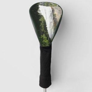 Vernal Falls II in Yosemite National Park Golf Head Cover