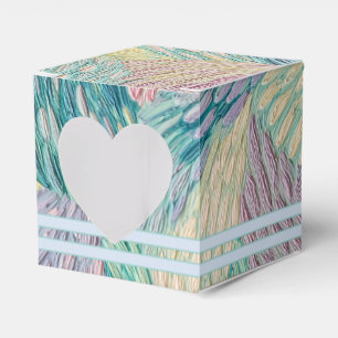 VERNAL Mini Easter Egg Gift Box - COEUR