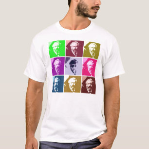 Verne PopArt T-Shirt