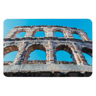 Verona Arena, Italy Magnet
