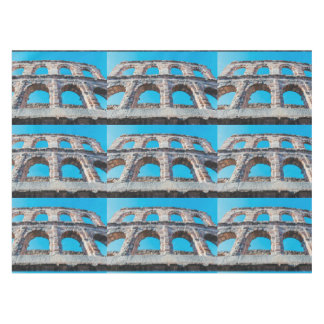 Verona Arena, Italy Tablecloth