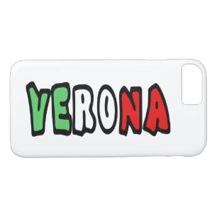 Verona iPhone 8/7 Case