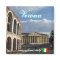 Verona Italy cool magnet design