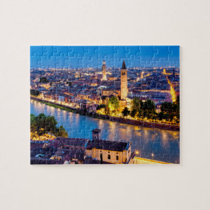 Verona Jigsaw Puzzle