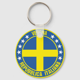 Verona                                             key ring