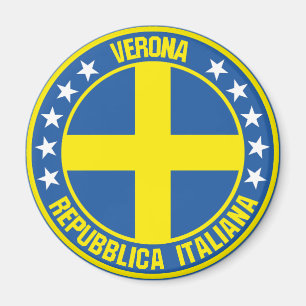 Verona magnet