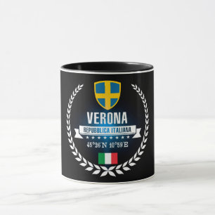Verona Mug