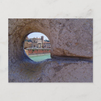 Verona postcard
