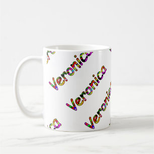 Veronica Coffee Mug