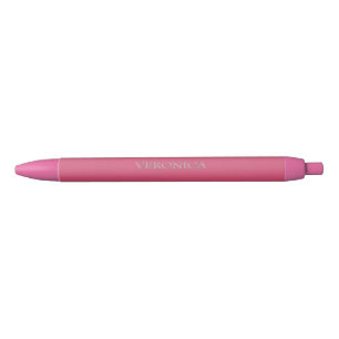 Veronica Custom Name Pen