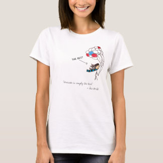 Veronica is Simply the Best.... T-Shirt