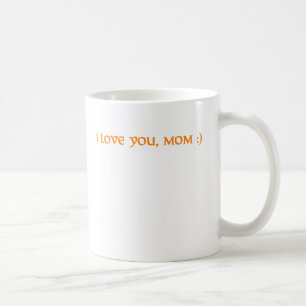 Veronica Vega-Gutierrez Coffee Mug