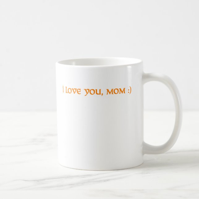 Veronica Vega-Gutierrez Coffee Mug (Right)