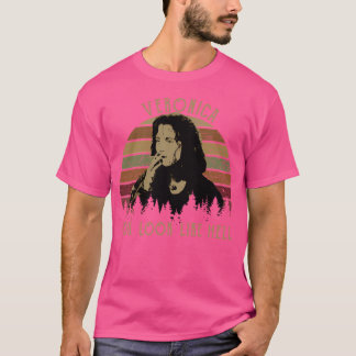 Veronica You Look Like Hell Vintage T-Shirt
