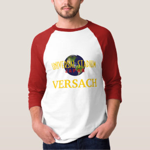 Versach and USJ T-Shirt