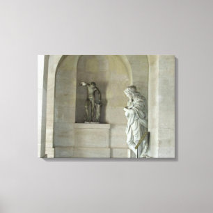 Versailles Canvas Print