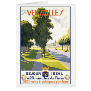 Versailles France