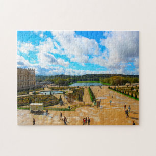 Versailles Jigsaw Puzzle
