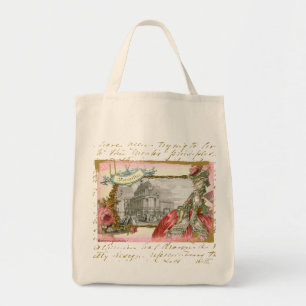 Versailles Marie Antoinette Bag