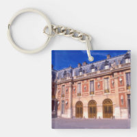 Versailles Palace