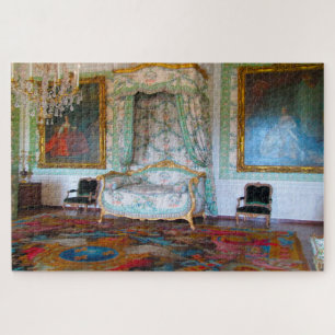 Versailles Paris. Jigsaw Puzzle
