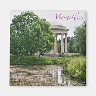 Versailles Temple of Love Magnet
