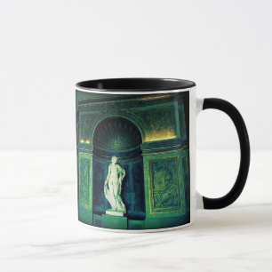 Versailles Vintage Mug